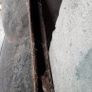 Morris minor door Image 3