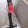 Reebok Exercise Bike Image 4