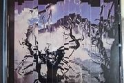 Bauhaus CD - Burning From The Inside