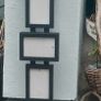 Lovely Black Picture Frame Image 2