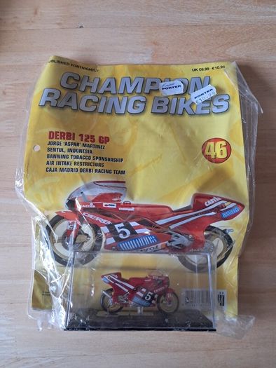 Model Bikes