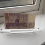 20 pound banknotes Irish circulated year -1999 at 30 euro each Image 3