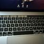 MacBook Pro Touchbar Image 4