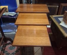 Nest of original G-Plan tables