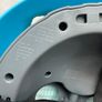 Hasbro Transformers Mv5 The Last Knight Sqweeks Mask Used Please look at the pictures Image 6