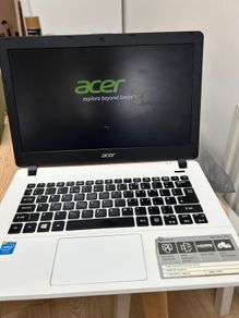 Acer laptop