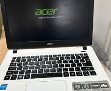 Acer laptop