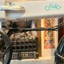 Fiido Electric Foldable bike Image 6