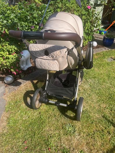 buggy