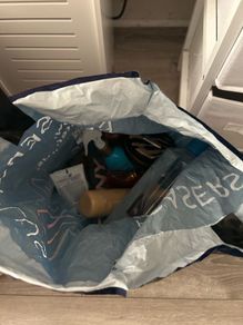 Bag Of Womens perfume body Products Free