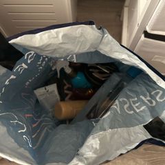 Bag Of Womens perfume body Products Free