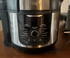 Ninja Foodi Max 9-in-1 7.5L Multi-Cooker