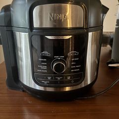 Ninja Foodi Max 9-in-1 7.5L Multi-Cooker