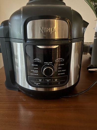 Ninja Foodi Max 9-in-1 7.5L Multi-Cooker