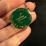authentic louis buitton pendant Image 3