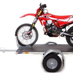 Motorbike Trailer