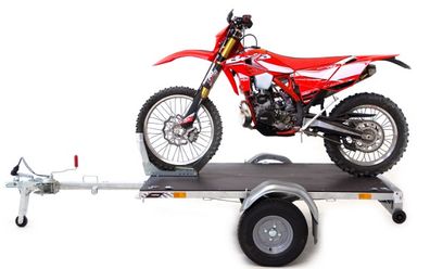Motorbike Trailer