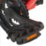 Mountain Bike  Mountain Bike 21 Speed 29 inch Wheel 58 cm Frame Red Image 5