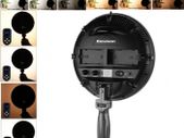 800 LED Photo & Video Studio Light Lamp 3200K-5500K