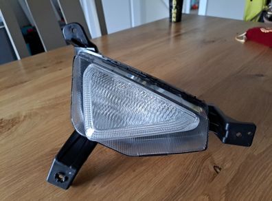 Hyundai I20 BC3/BI3 Right Fog Light