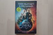 Good Omens by Terry Pratchett and Neil Gaiman (Fantasy Paperback 2019)