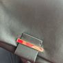 Whistles Leather Clutch Image 6