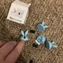 cable tidy x 4pack BNIB Image 2