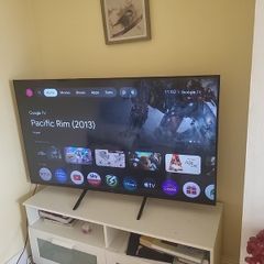 Sony K55S3 55-inch 4K Smart TV