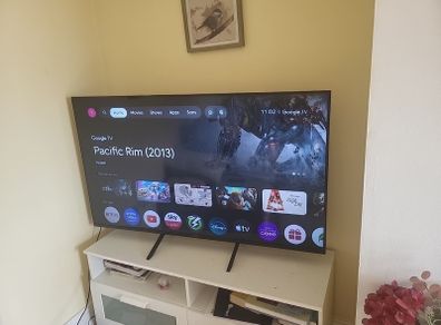 Sony K55S3 55-inch 4K Smart TV