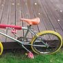 Bmx Bike Image 2