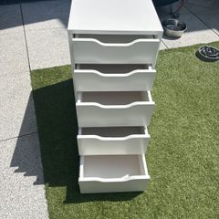 ikea drawers