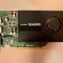 NVIDIA quadro graphics card Professional GPU Image 2