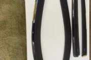 Audi A3 Sportback Wind Deflectors