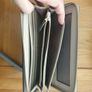 Parfois purse grey Image 5