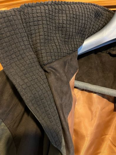 Hillman Jacket hunting shooting fishing