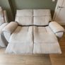 2 Seater Electric Recliner Sofa Image 5