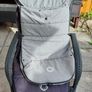 Bugaboo Fox buggy bundle with car seats & bases Image 10