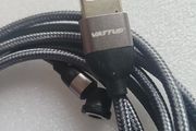 magnetic charger cable