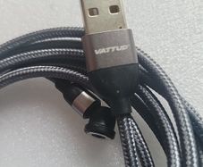 magnetic charger cable