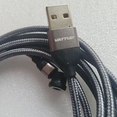 magnetic charger cable