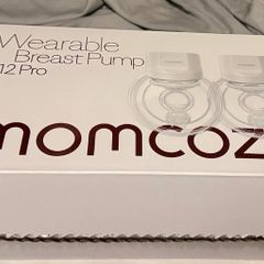 Mom cozy s12 pro