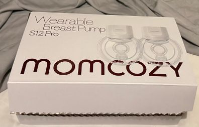 Mom cozy s12 pro