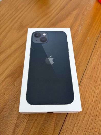 iPhone 13 128gb unlocked