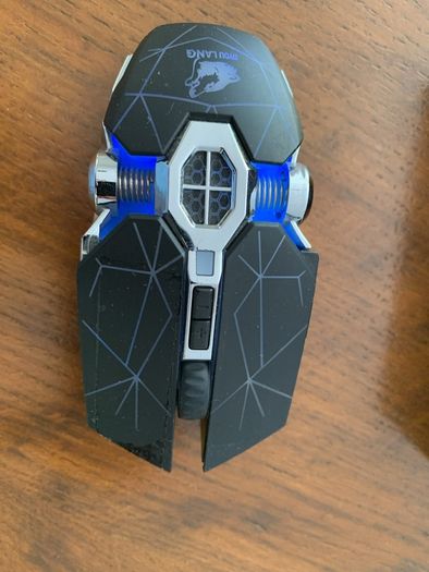 ZIYOU LANG gaming mouse