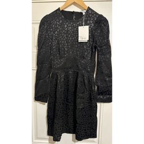 & Other Stories Mini Black Dress. Brand New with tags.