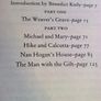 The Weaver's Grave by Seumas O' Kelly + other stories Ireland Image 2
