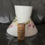 Dunoon Fuchsias milk jug or pitcher. Image 4
