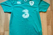 Ireland IRFU Rugby Jersey (L)