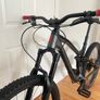 Vitus Escarpe Full Suspension Mountain Bike Image 10
