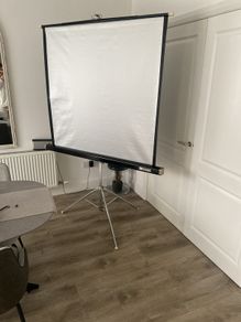 Projection Screen